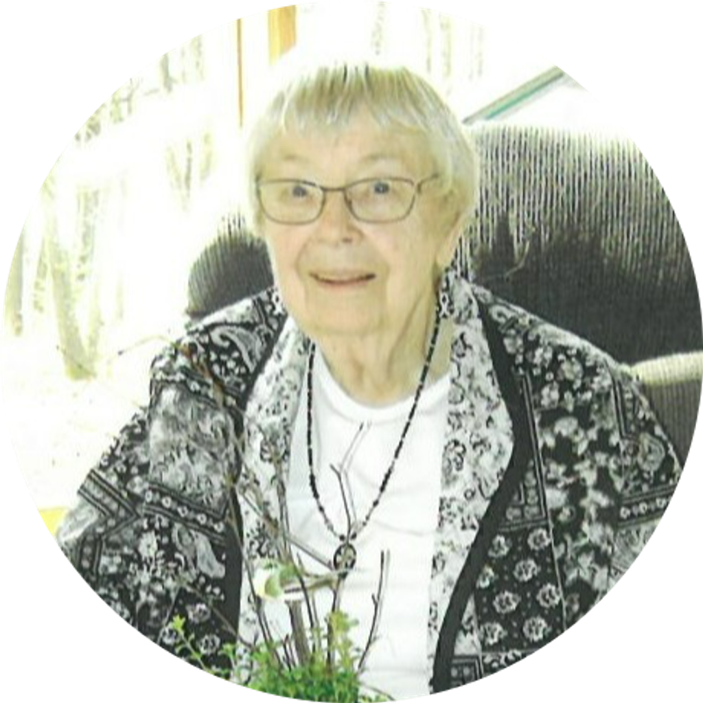 Marjorie Eschenbacher