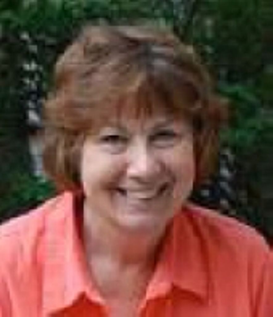 Cheryl  Suzanne Mcdowell