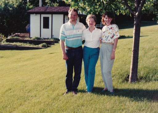 Velma "June" Ross photo gallery thumbnail 25 of 66