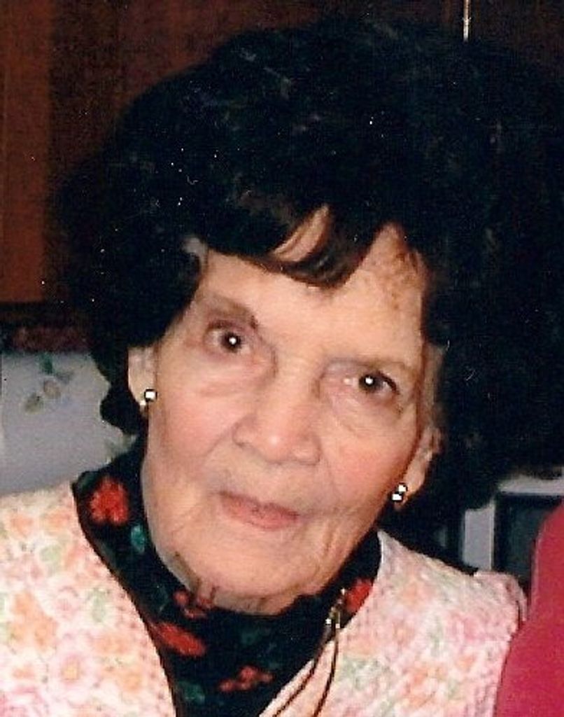 Phyllis Henry