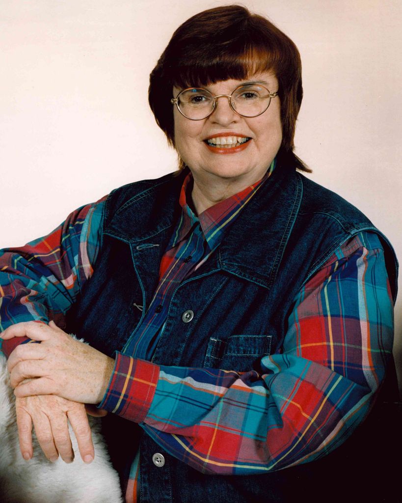 Louisa Fleming Profile Photo