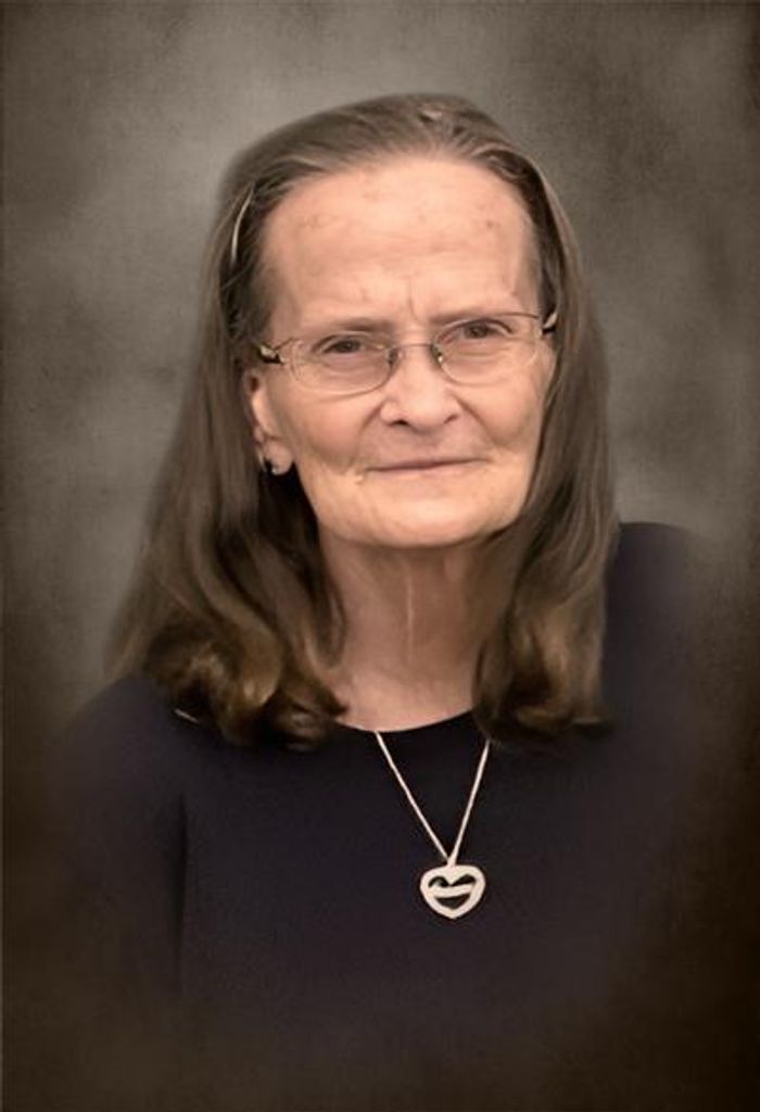 Audrey Geraldine Maupin Profile Photo