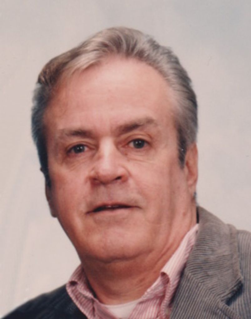 George Donald Largen Profile Photo