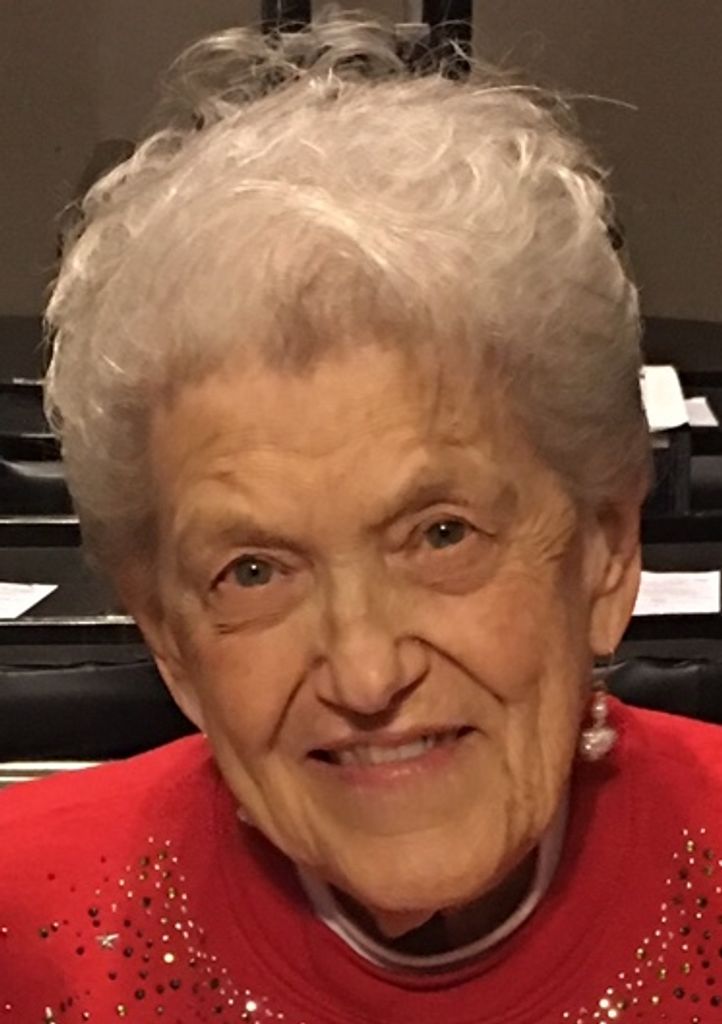Dorothy Furne Profile Photo
