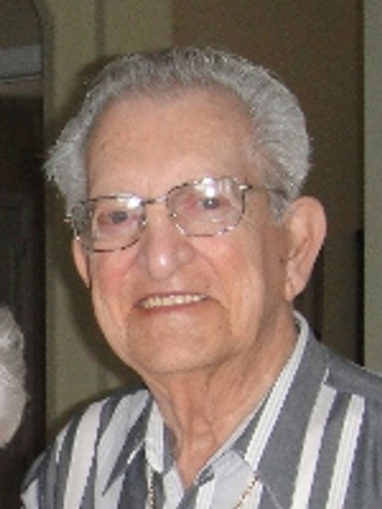 John Edward Fontana Profile Photo