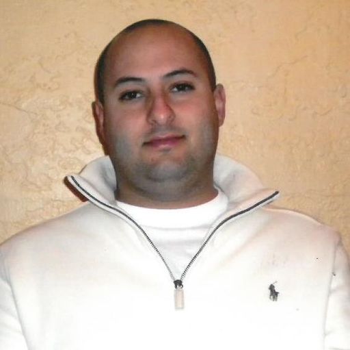Michael John Bruning Profile Photo