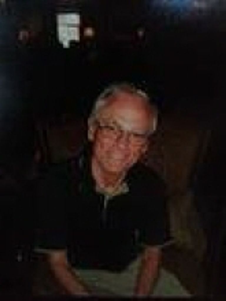 Douglas Dawson