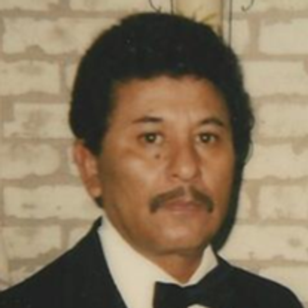 Edward Garcia Tijerina