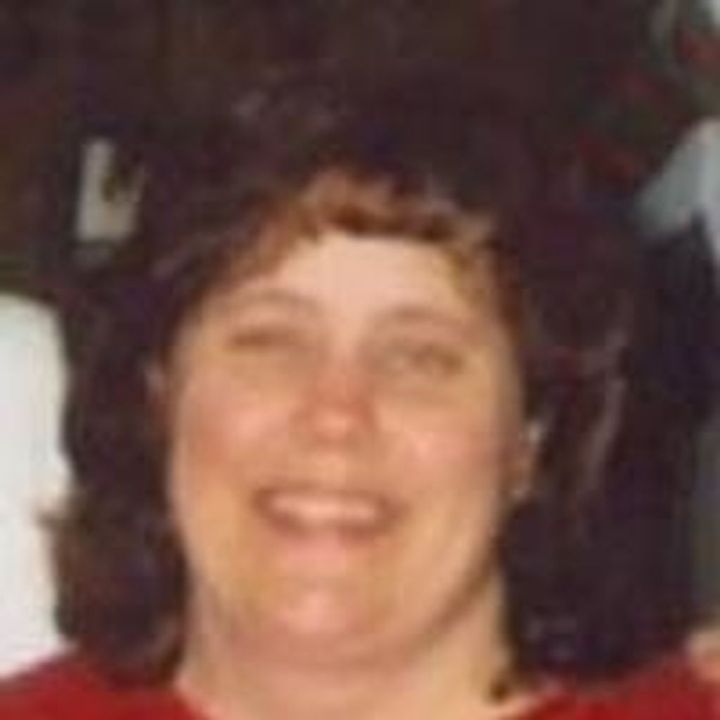 Mary D. Wilson