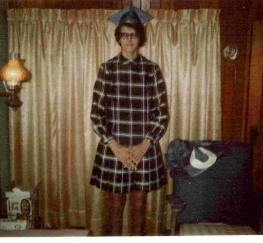 Patsy "Pat" Kerr photo gallery thumbnail 27 of 30