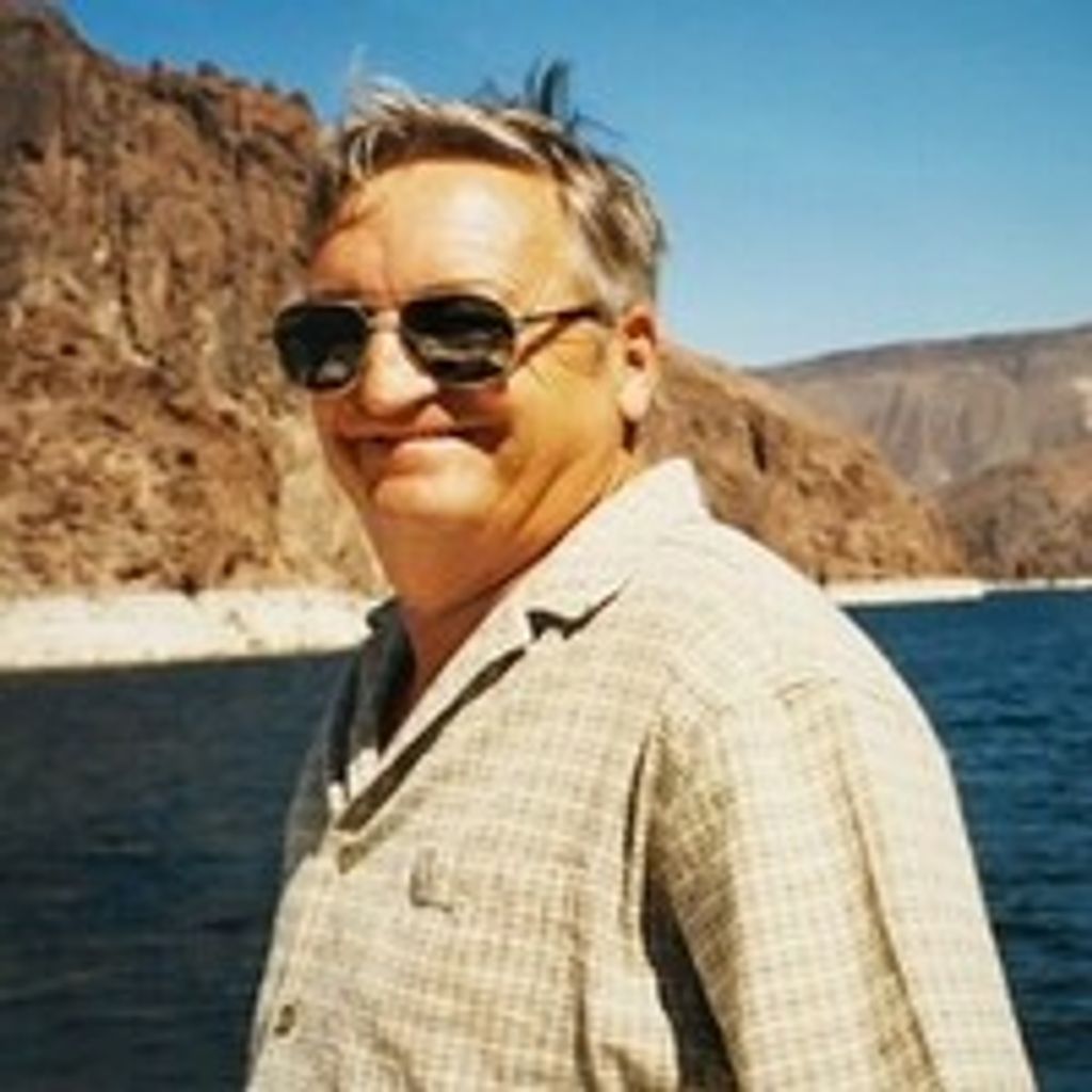 Richard "Dick" Atkinson