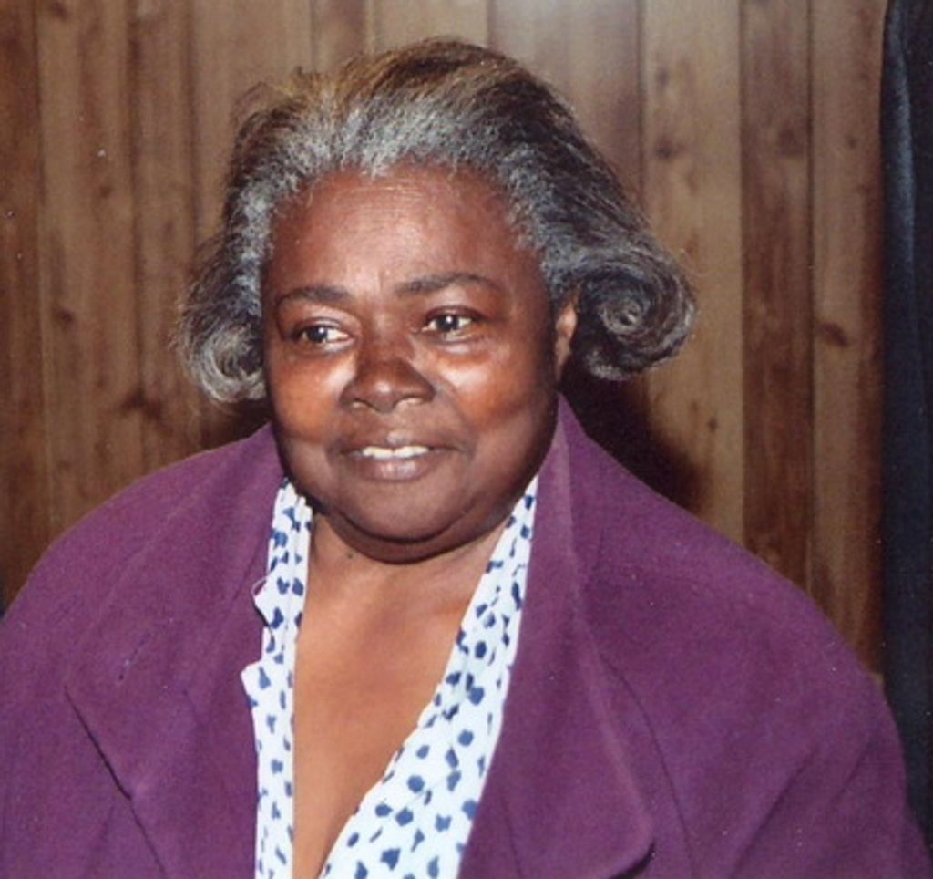 Victoria Elizabeth Holt Profile Photo