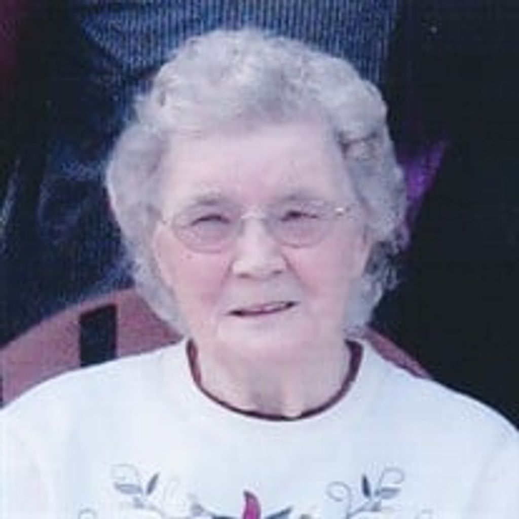 Betty Jensen Christensen