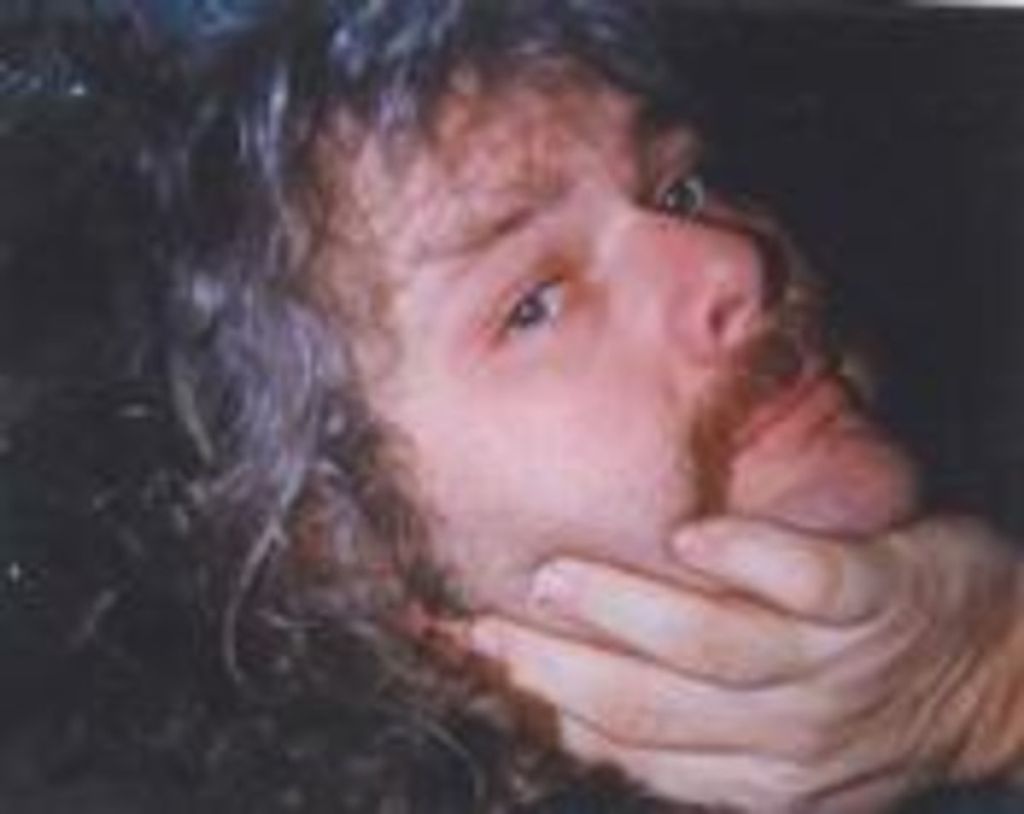 Michael Wade Johnson