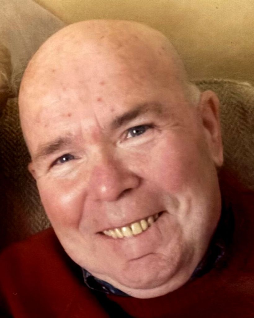 Ronald W. Twine Profile Photo