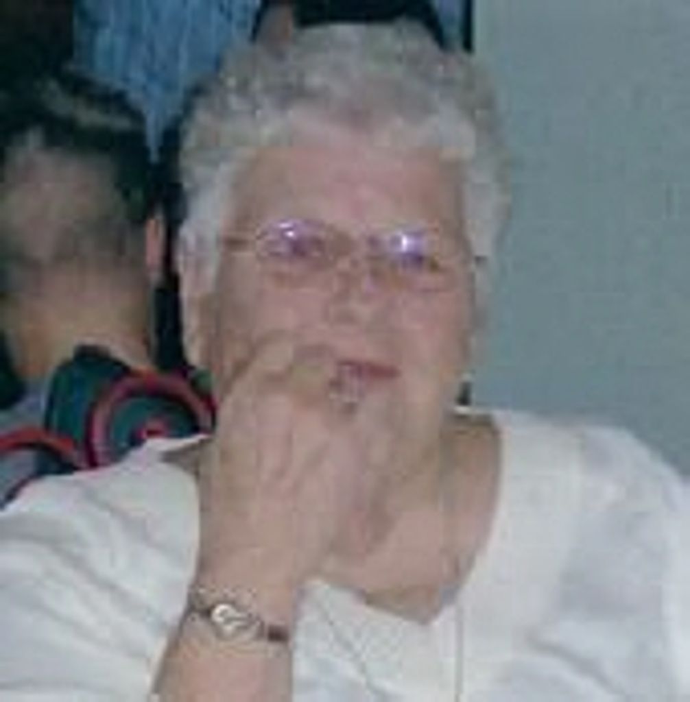 Dorothy Bailey