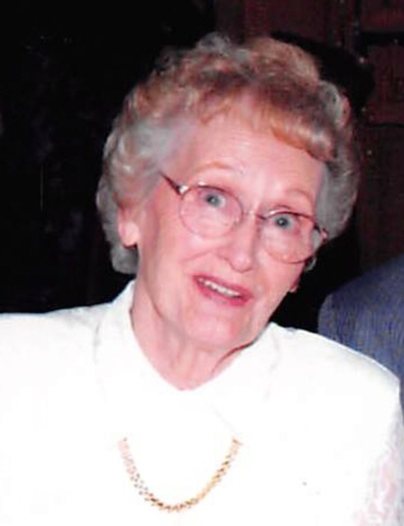 Shirley June Zwygart Profile Photo