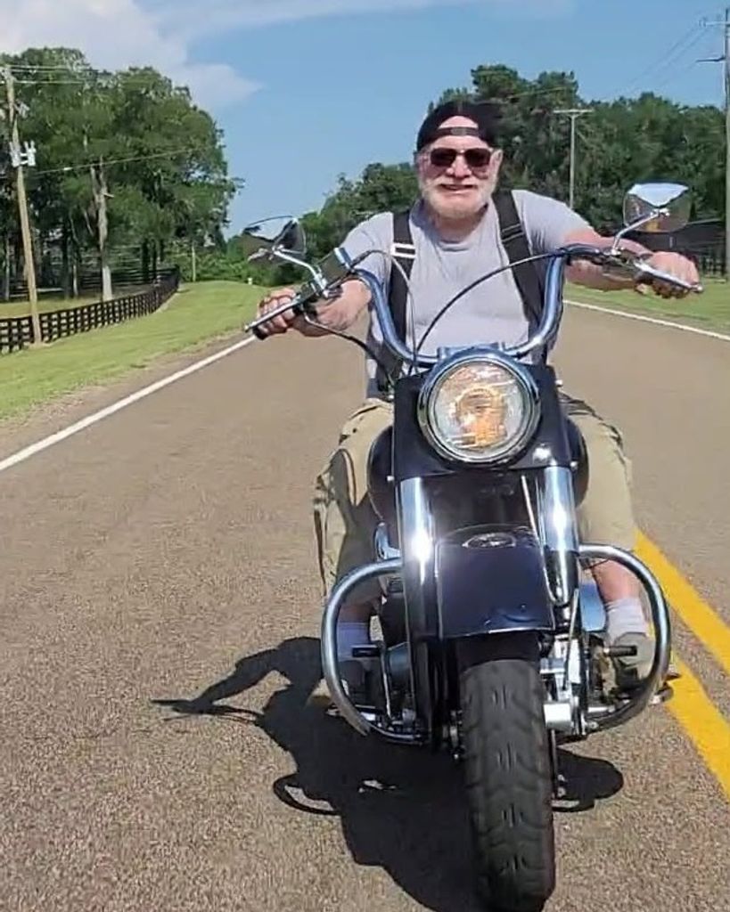 Freddie Fritze Mansky Jr. Profile Photo