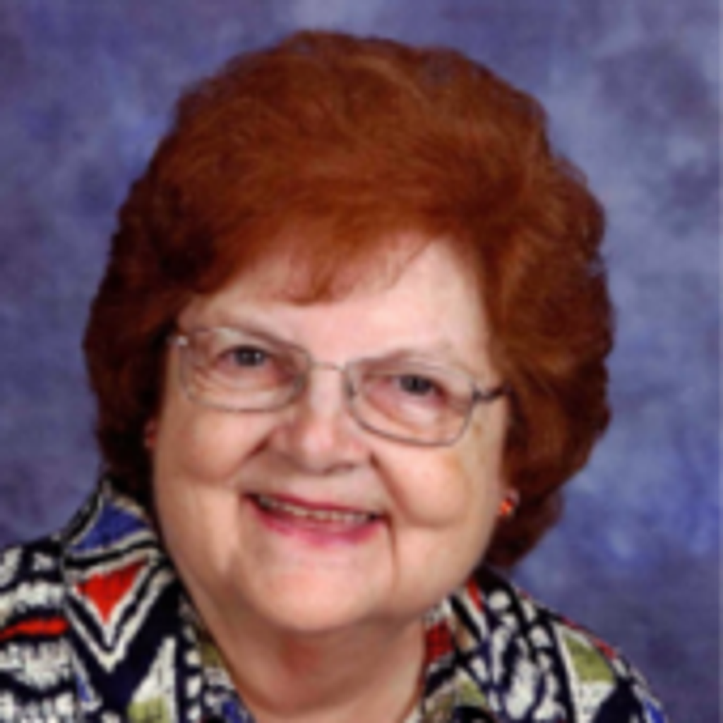 Judith Sue Fink