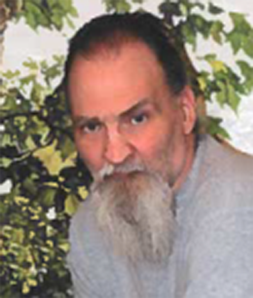 Michael William Wentzlaff