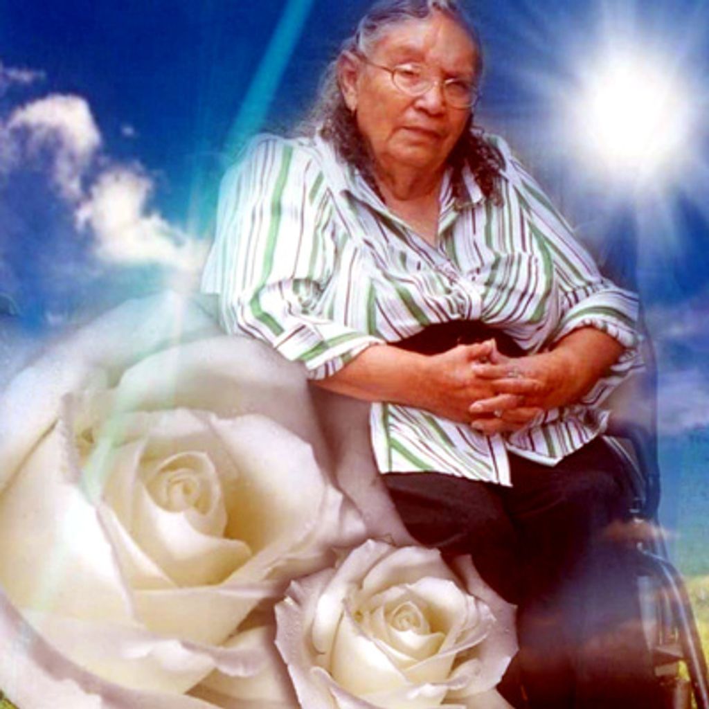 Noberta Garcia Ramos Profile Photo