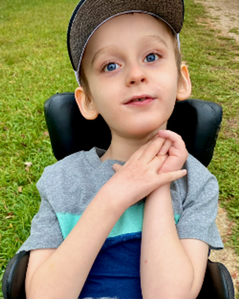 Cooper Jerryn Backues Profile Photo