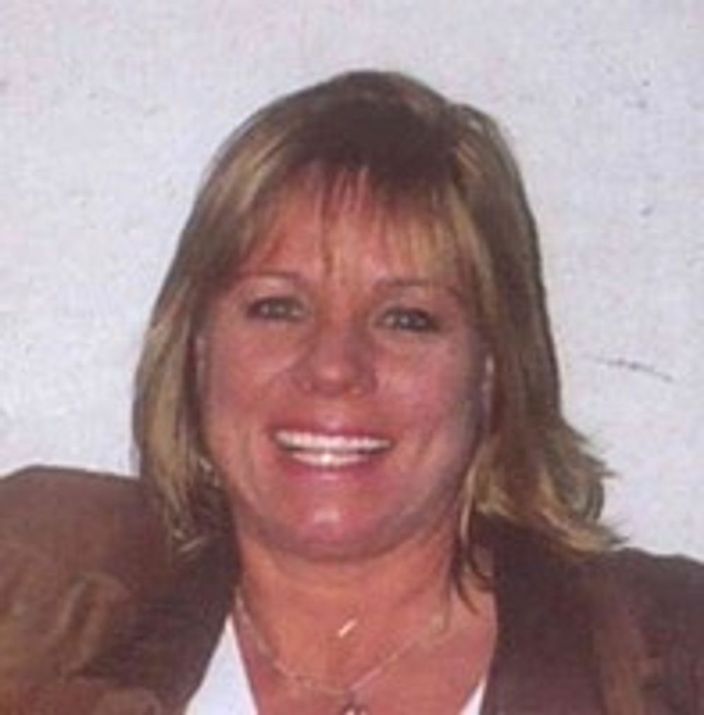 Kelly Ann Hadlock