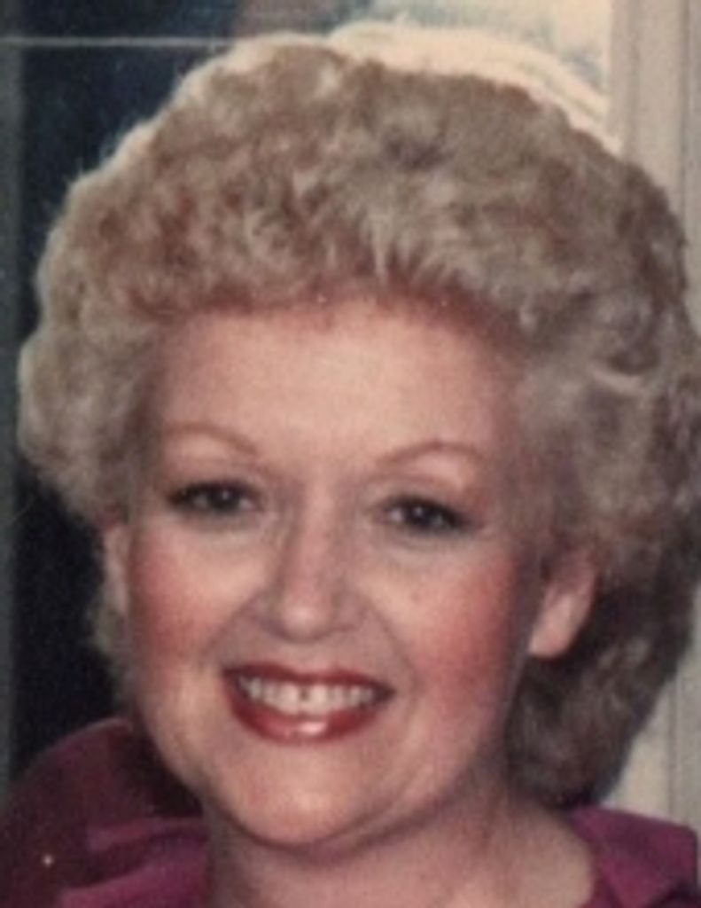 Phyllis I. Lewis