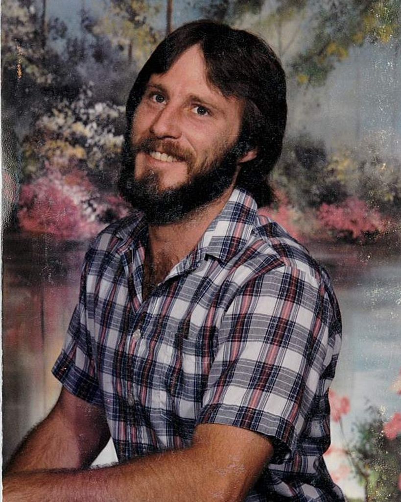 Scott Blaine Rutan Profile Photo