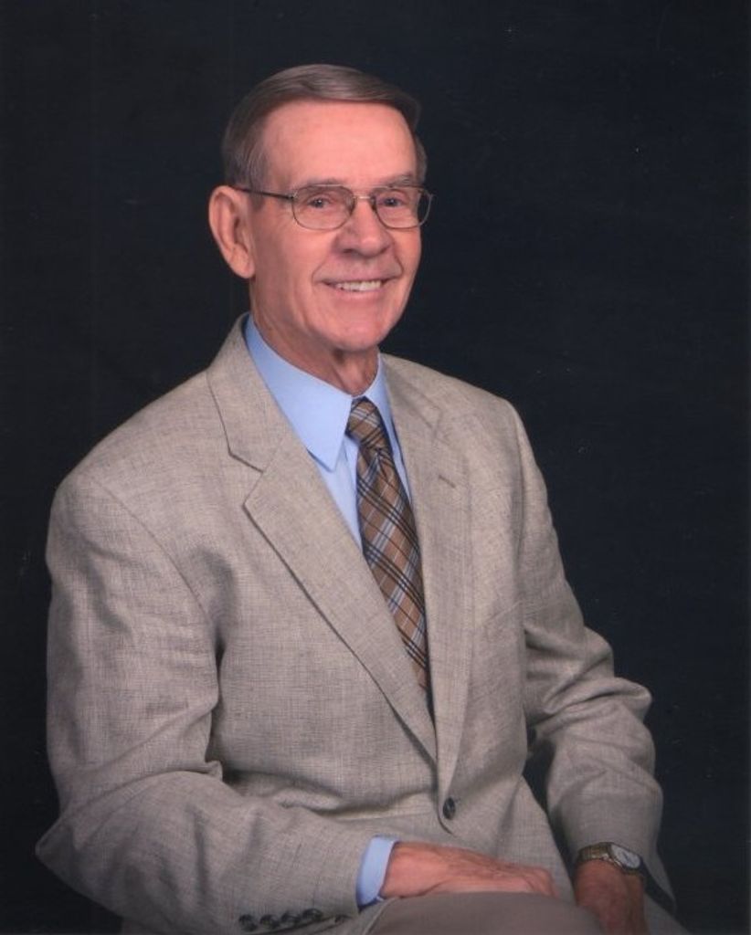 Harvey Elmore Profile Photo