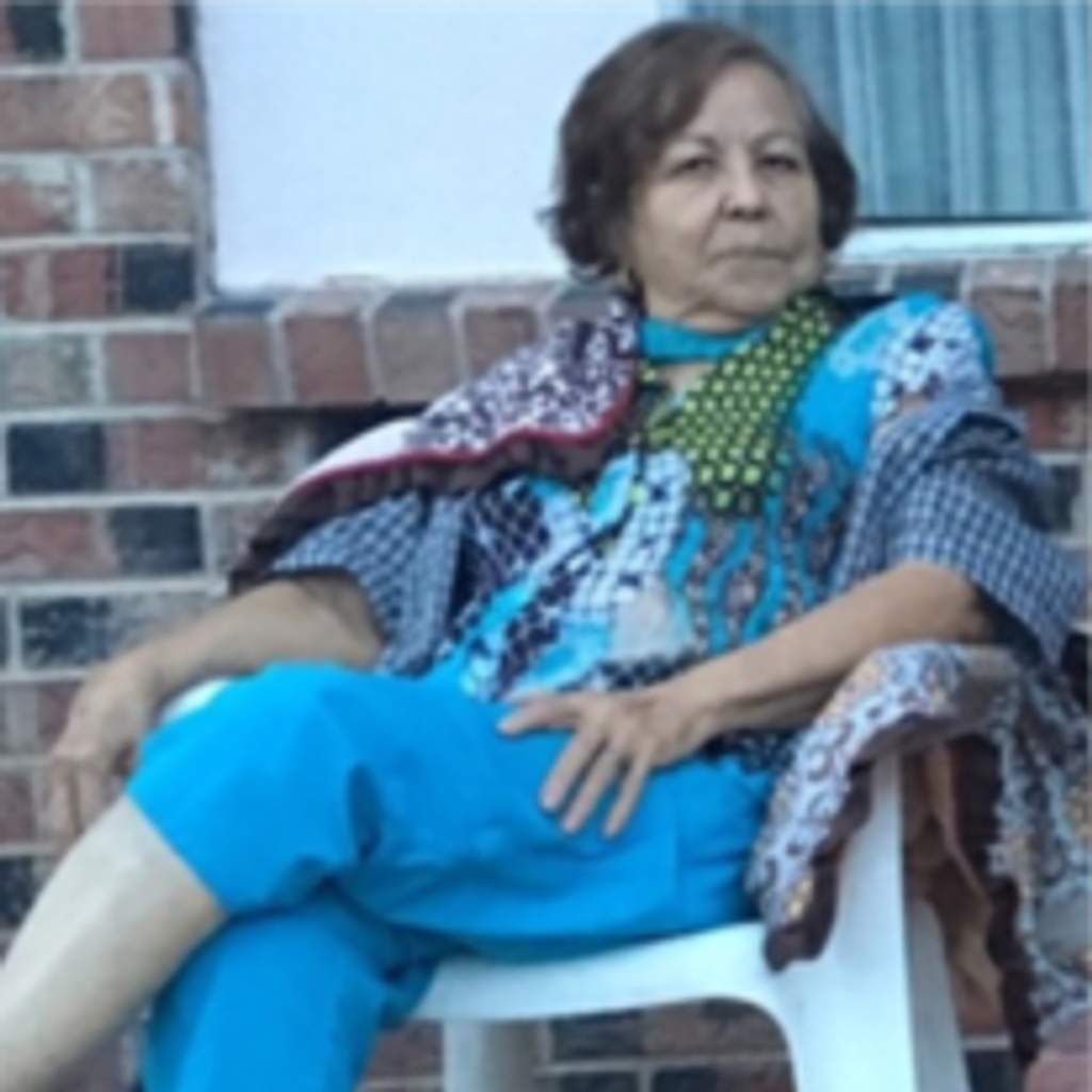 Rosalva L Lopez Profile Photo