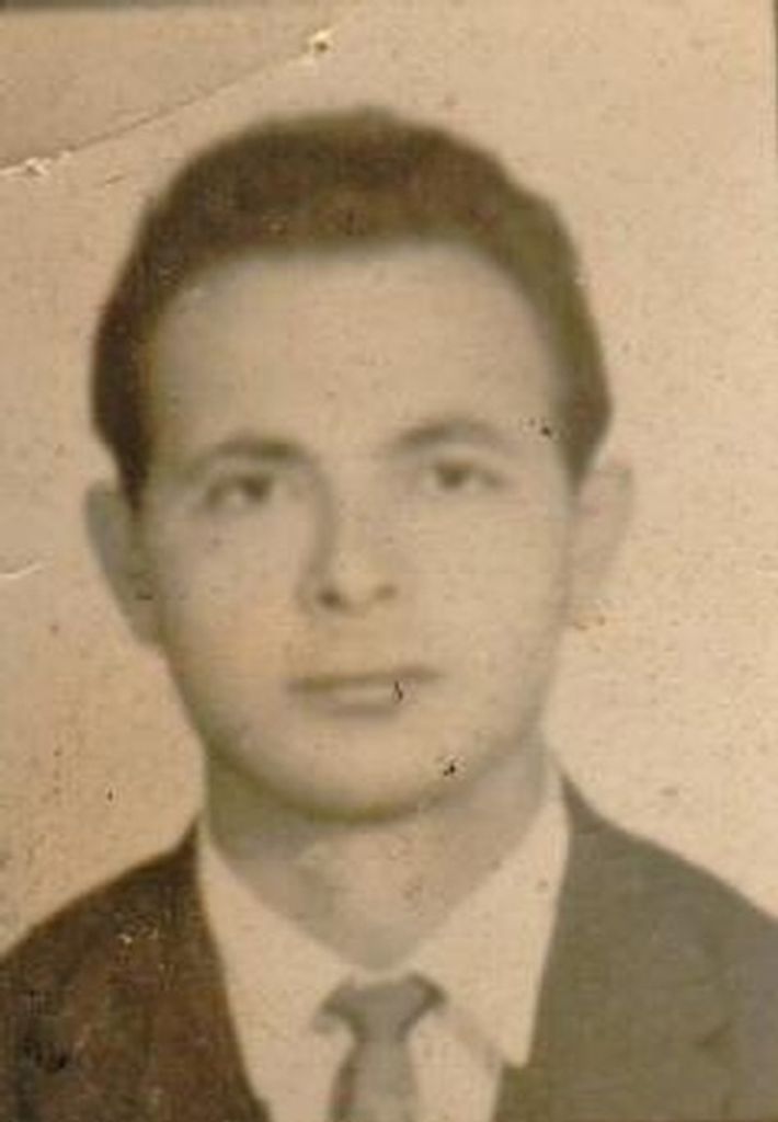 Dimitrios S. Barliakos