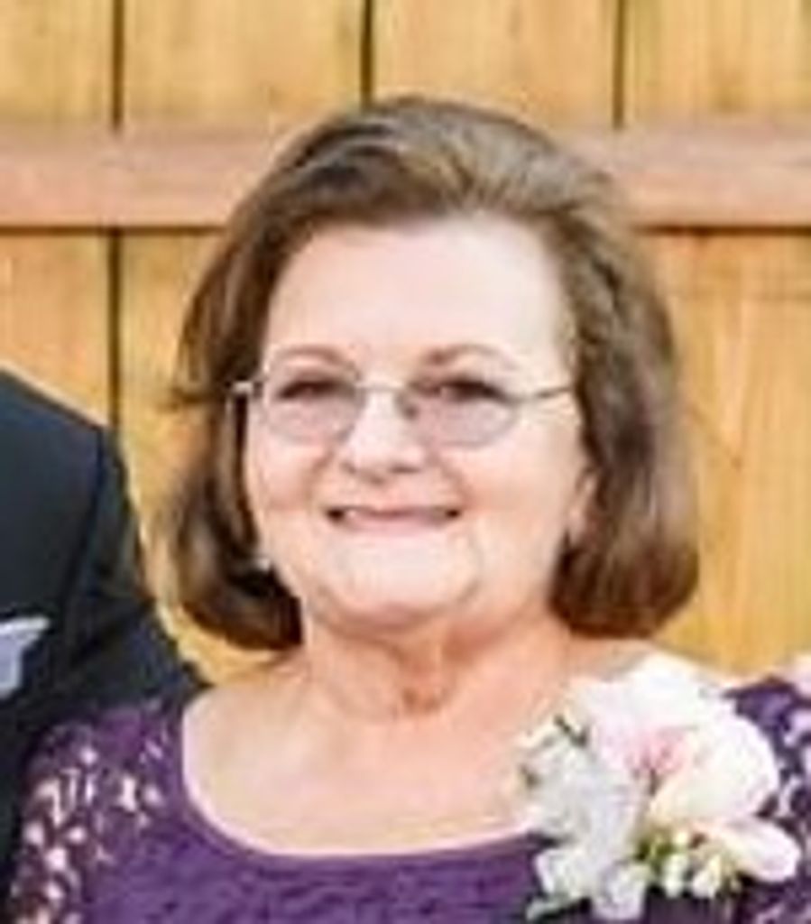Donna Rea Theriot Profile Photo
