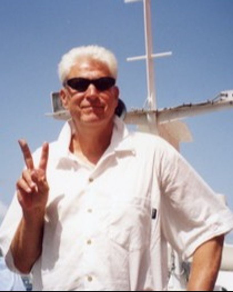 Robert Edward Schultz