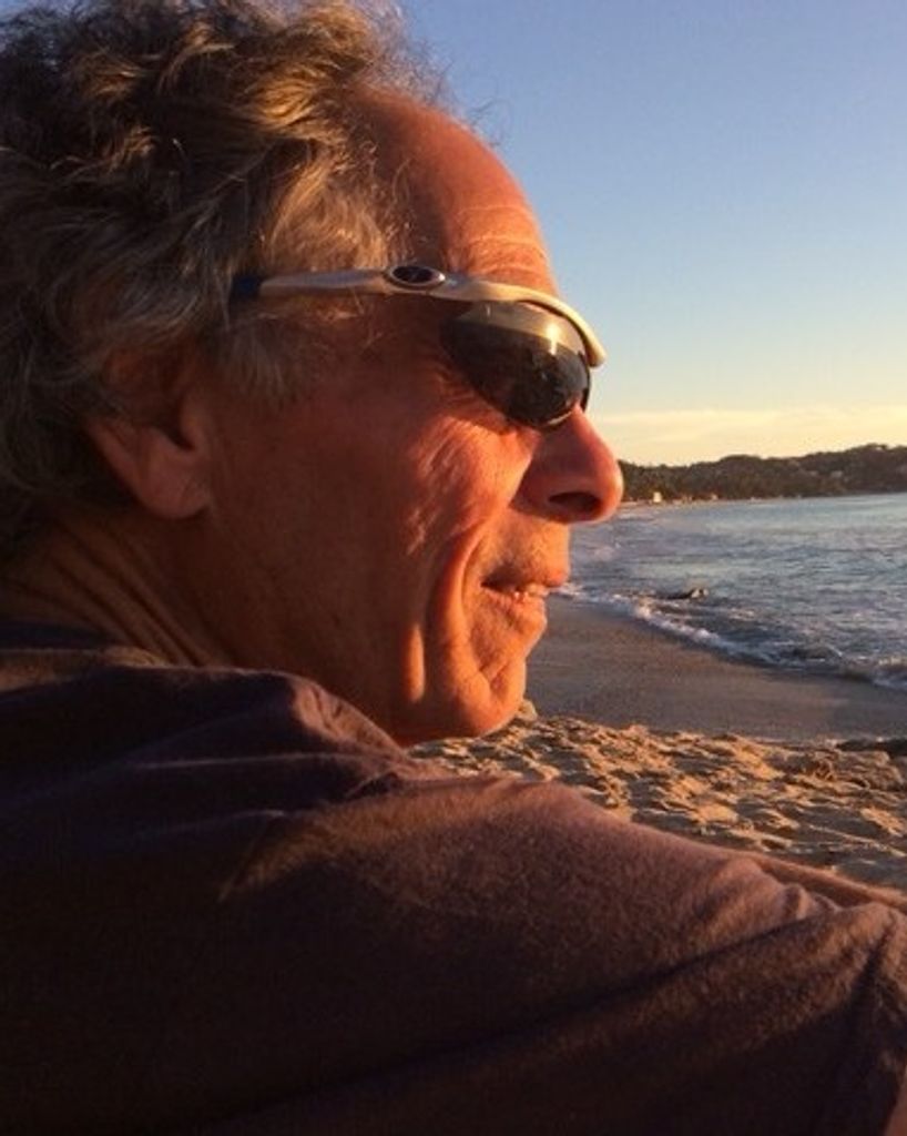 Kenneth Bruce Frires Profile Photo
