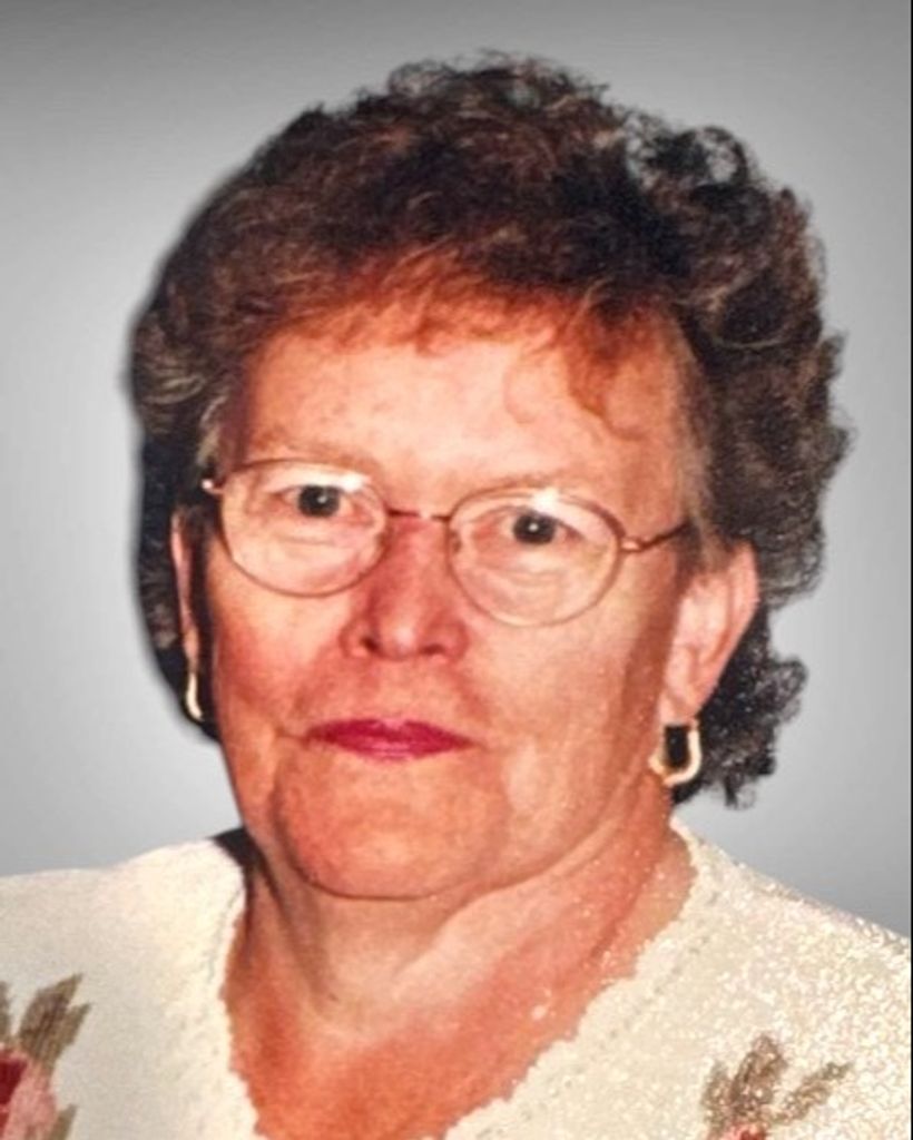Beverly F. Stephens