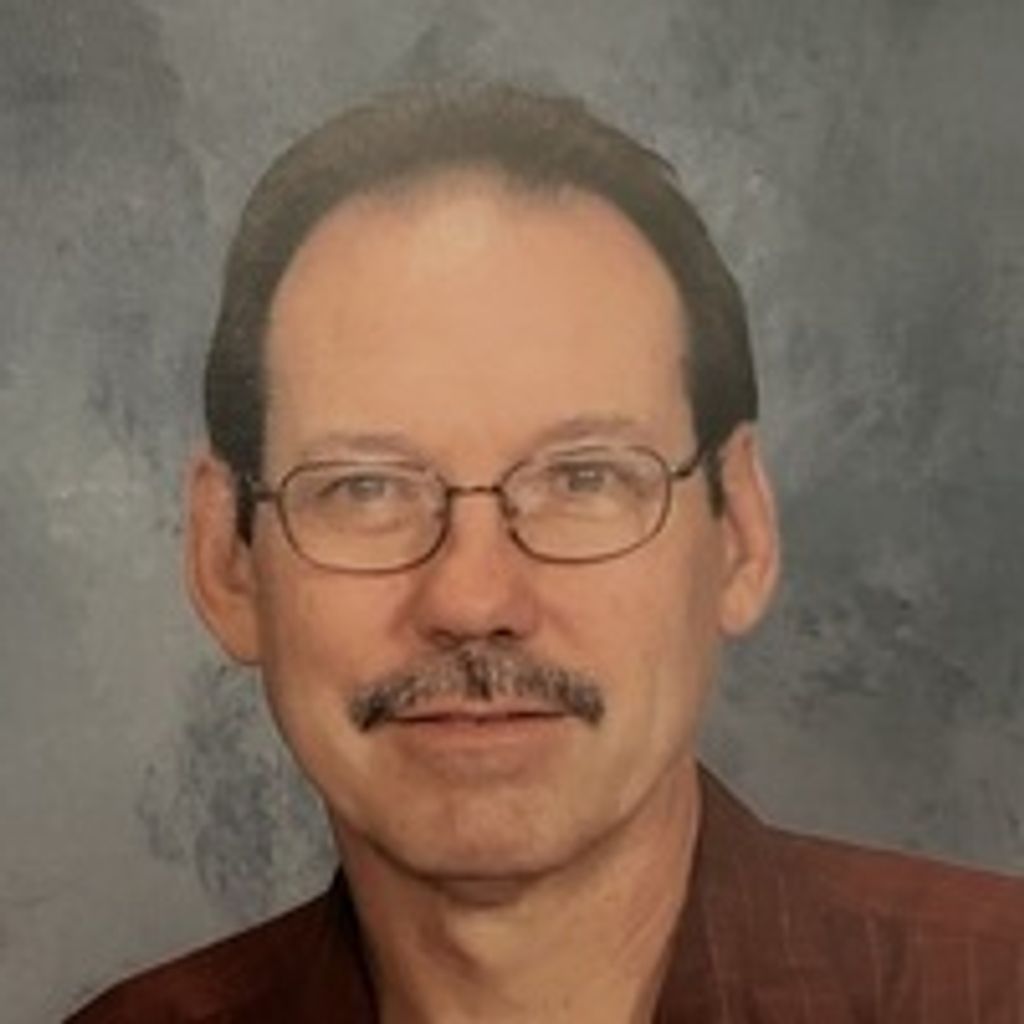 Lowell Daniel Riley