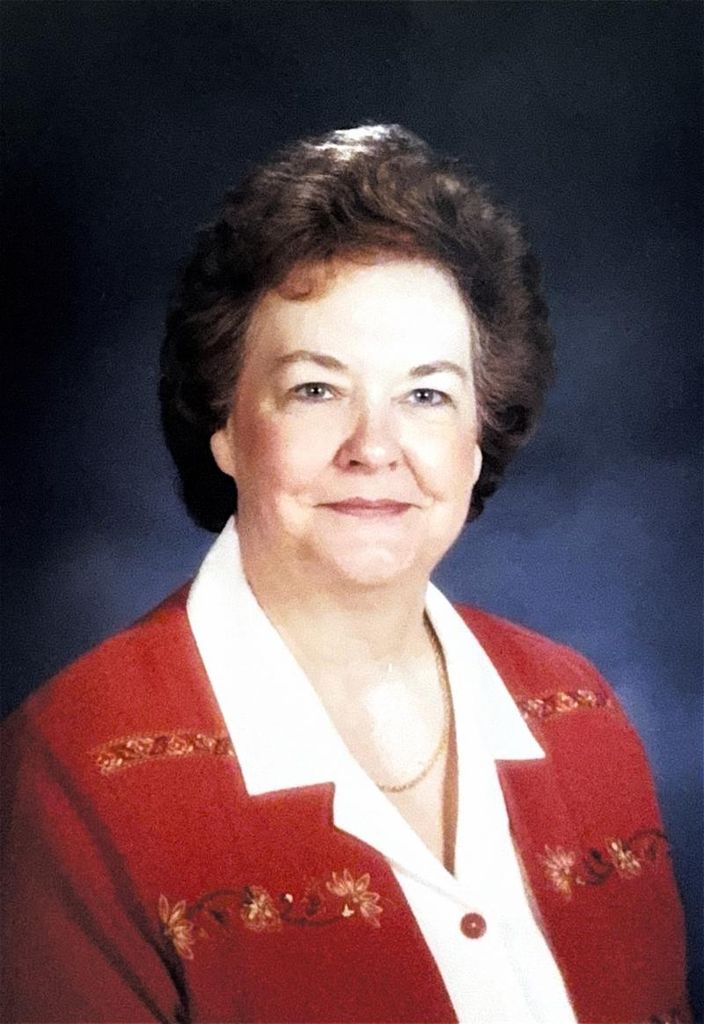 Margaret Mitchell Britt Profile Photo