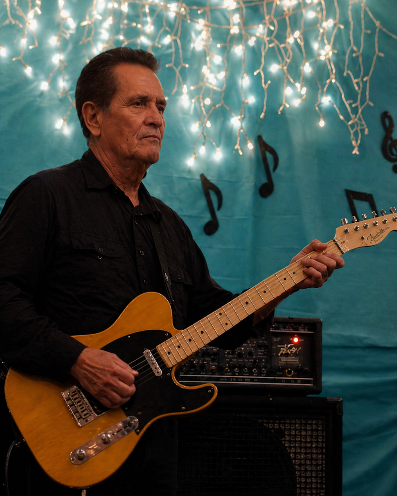 Donato G. Delgado Profile Photo