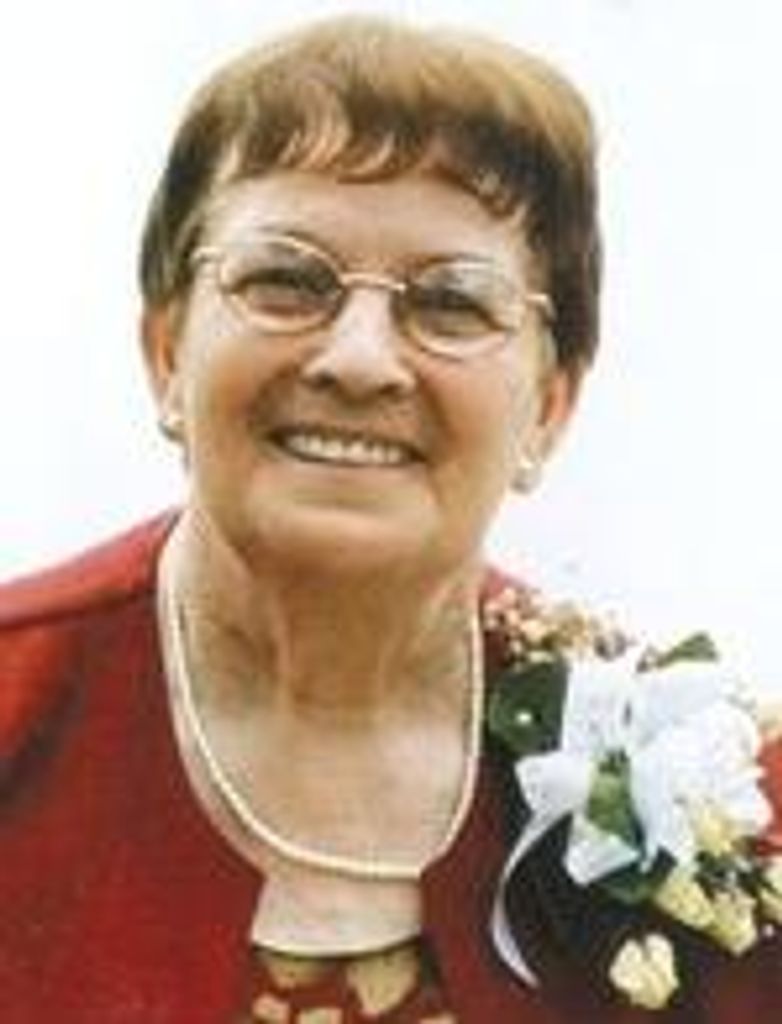 Doris Wheeler Profile Photo