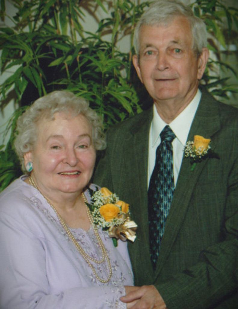 Alice Burnett Profile Photo