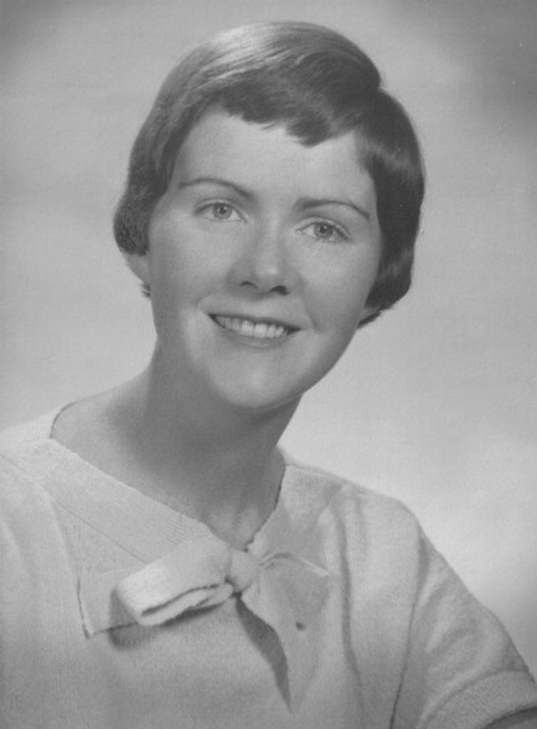 Helen Louise Melroy Profile Photo