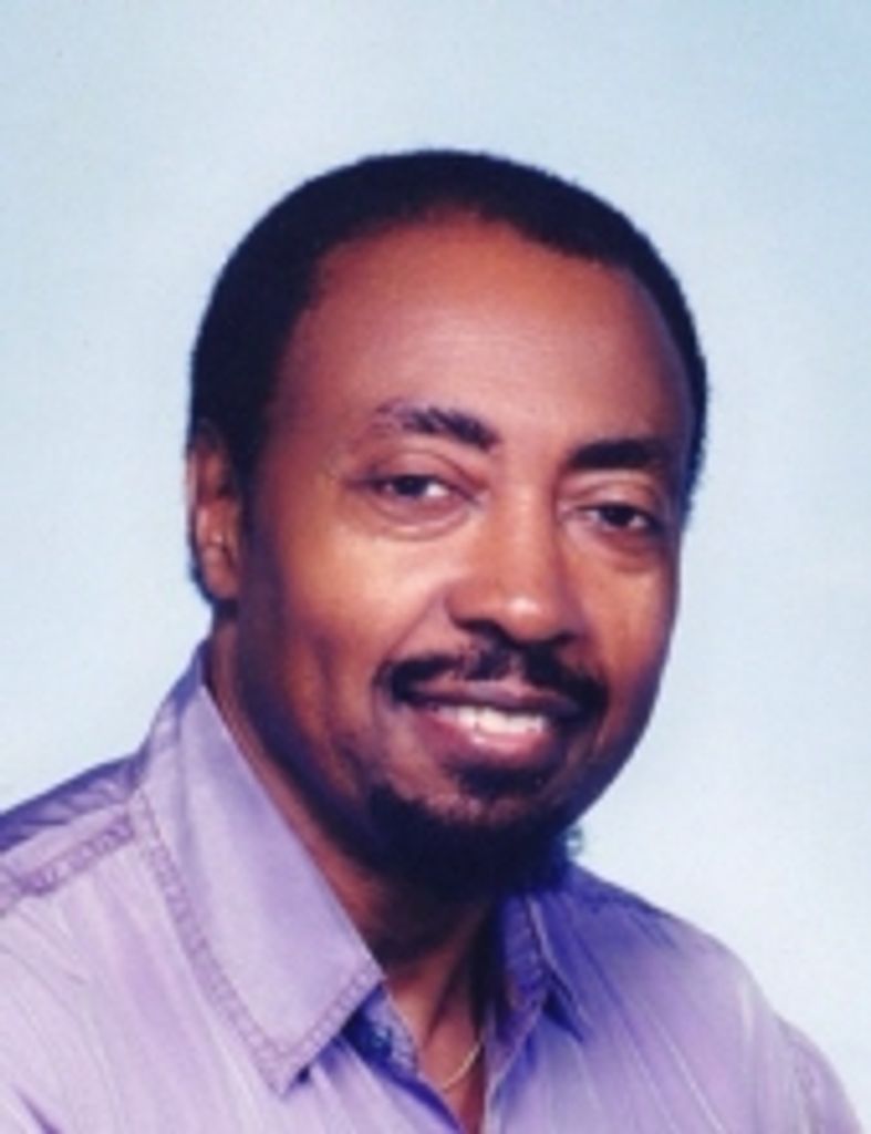 Laverne Williams, Sr.