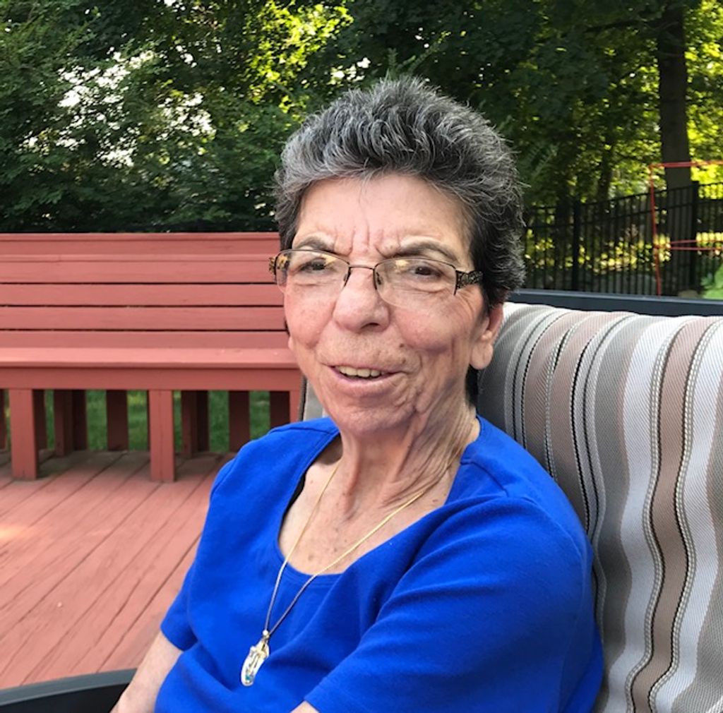 Mary DiNardo