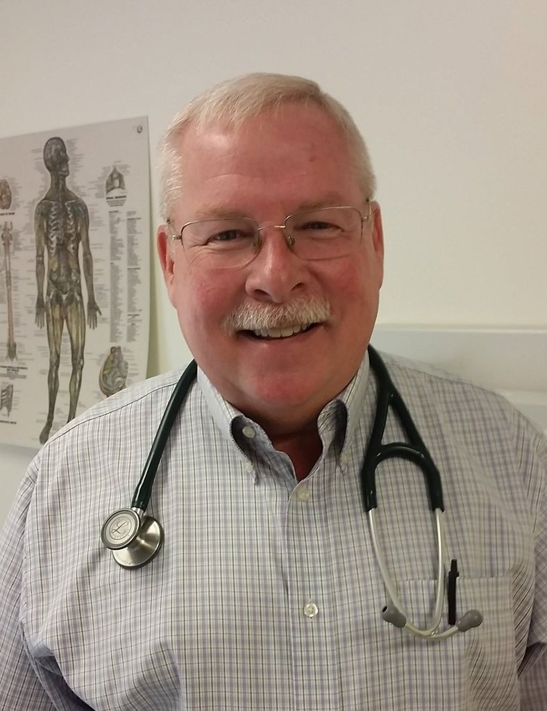 Henry Glover Profile Photo