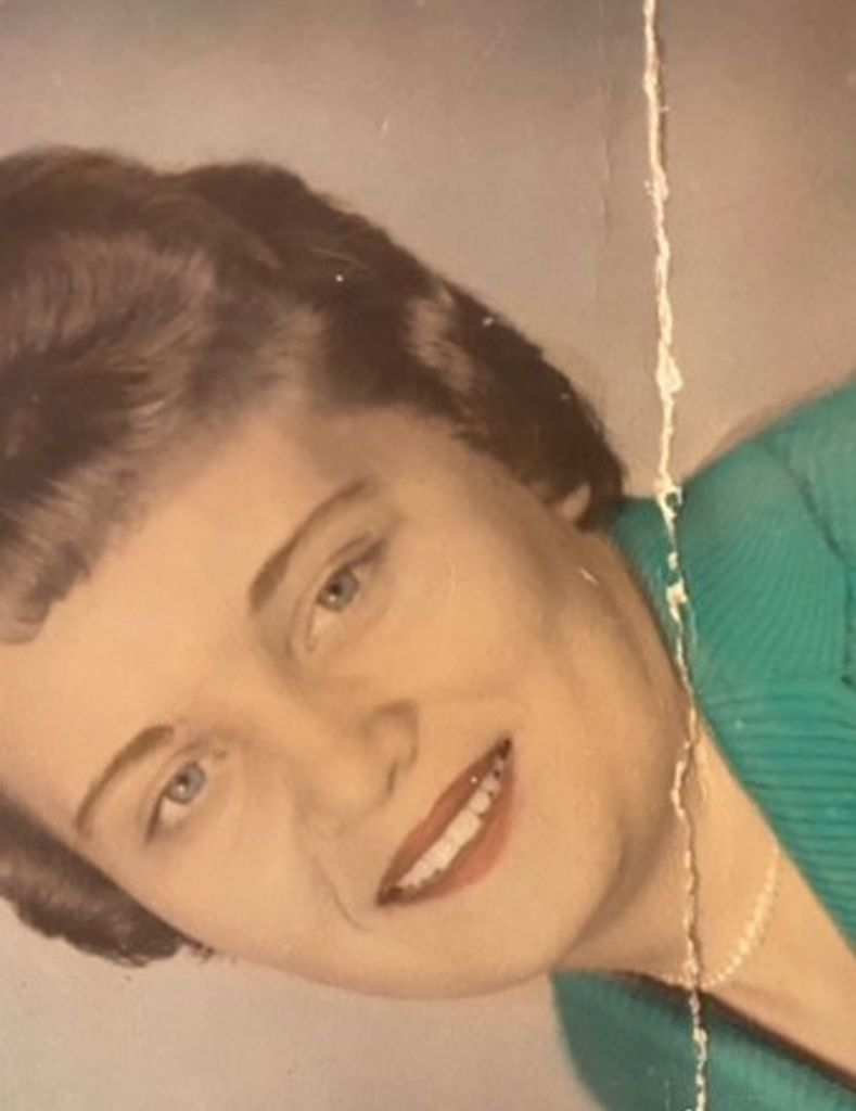 Connie Kay Knoepfli Profile Photo