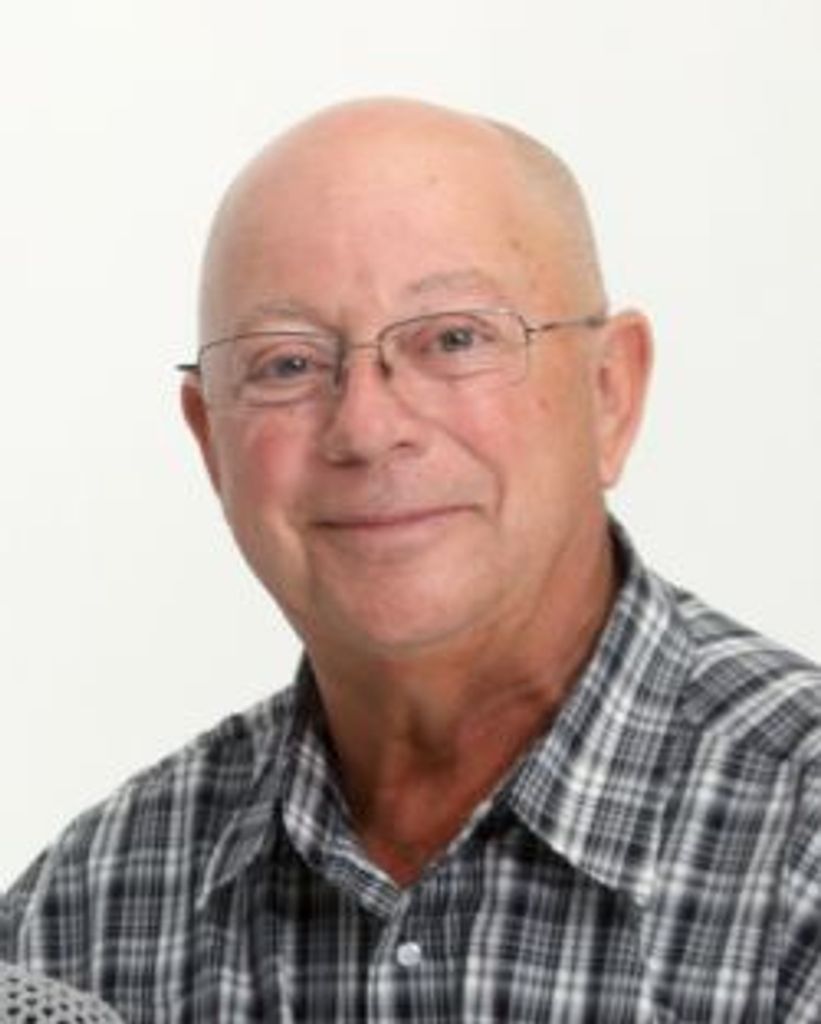 Robert Greenlee
