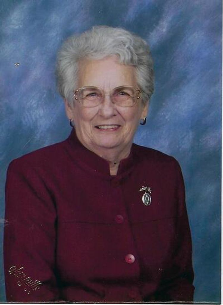 Helen Brann Profile Photo