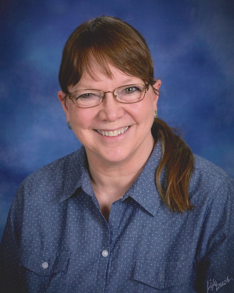 Louise Lafrentz Profile Photo