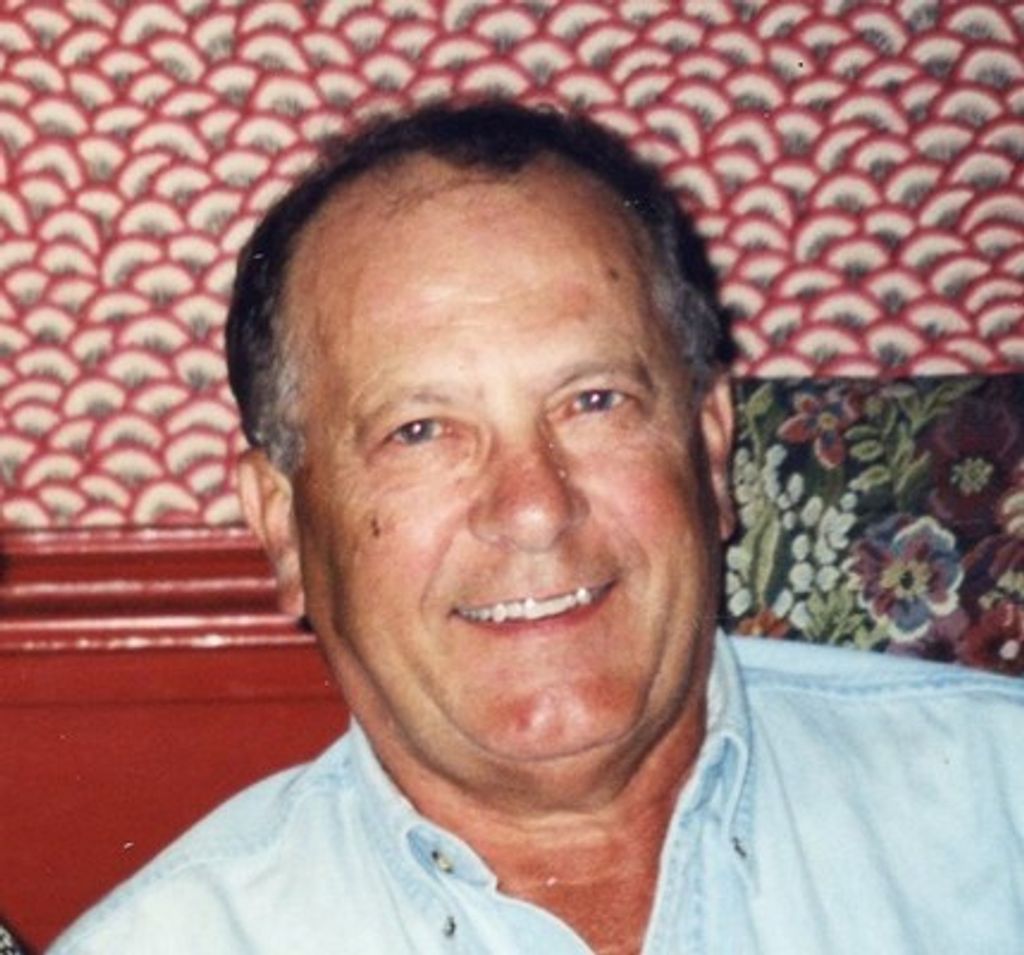 Vincenzo "Vincent" Disante Profile Photo